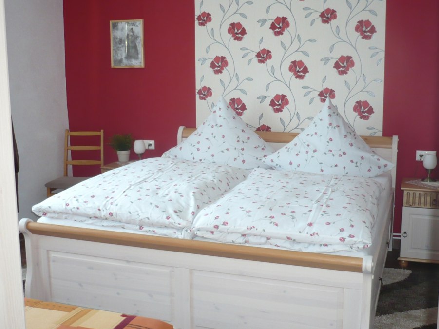 Widok na Czerwony Pokój, © Birgit Göde