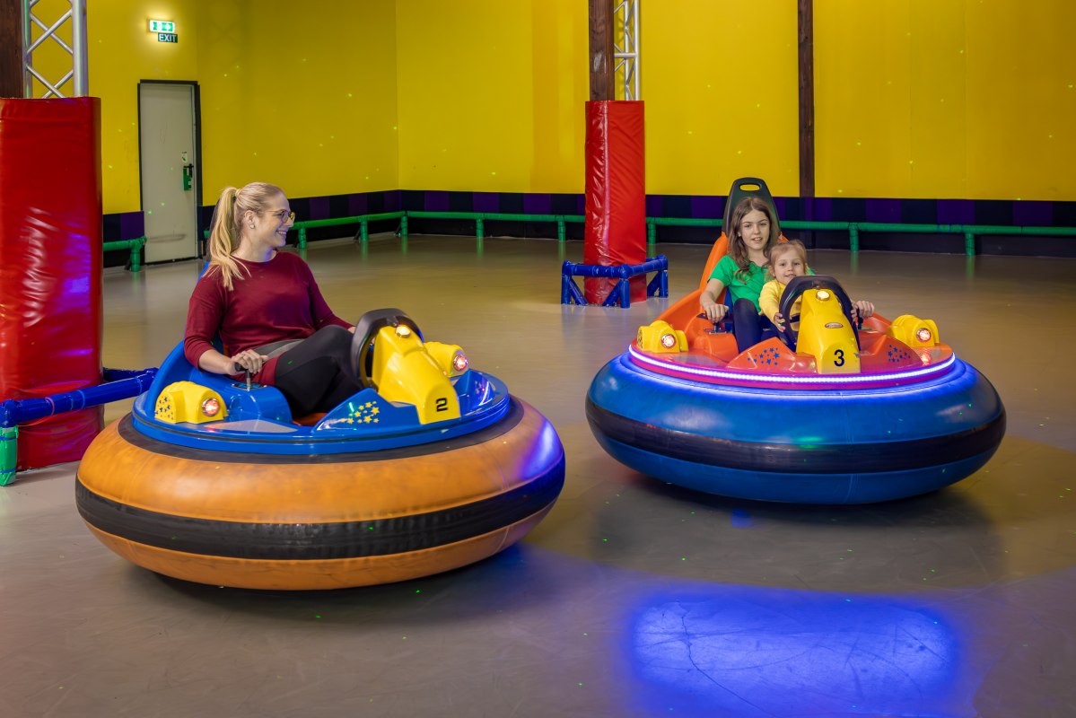 Voertuigen met luchtbanden, &copy; Antje Viergutz