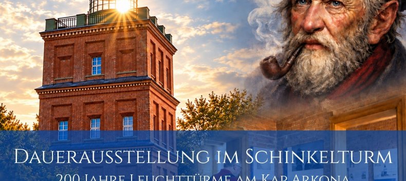 &copy; Tourismusgesellschaft mbH Kap Arkona
