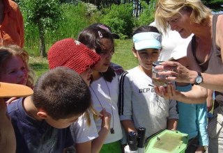 &copy; Archiv, Biosph&auml;renreservatsamt Schaalsee-Elbe