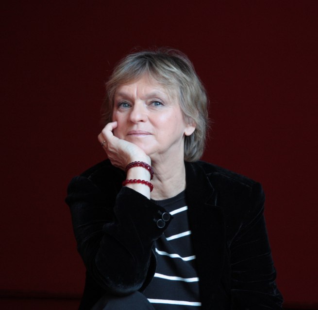© Leonie von Kleist © Leonie von Kleist