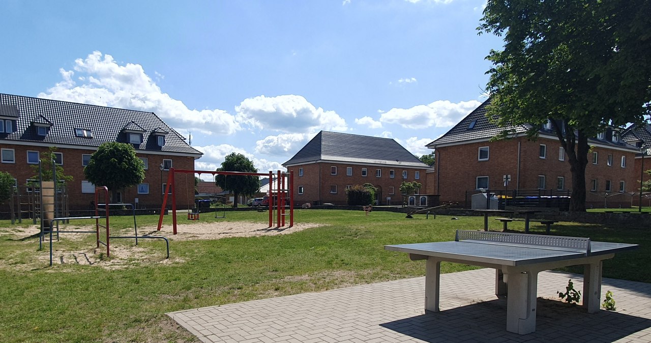 &copy; Amt Mecklenburgische Kleinseenplatte