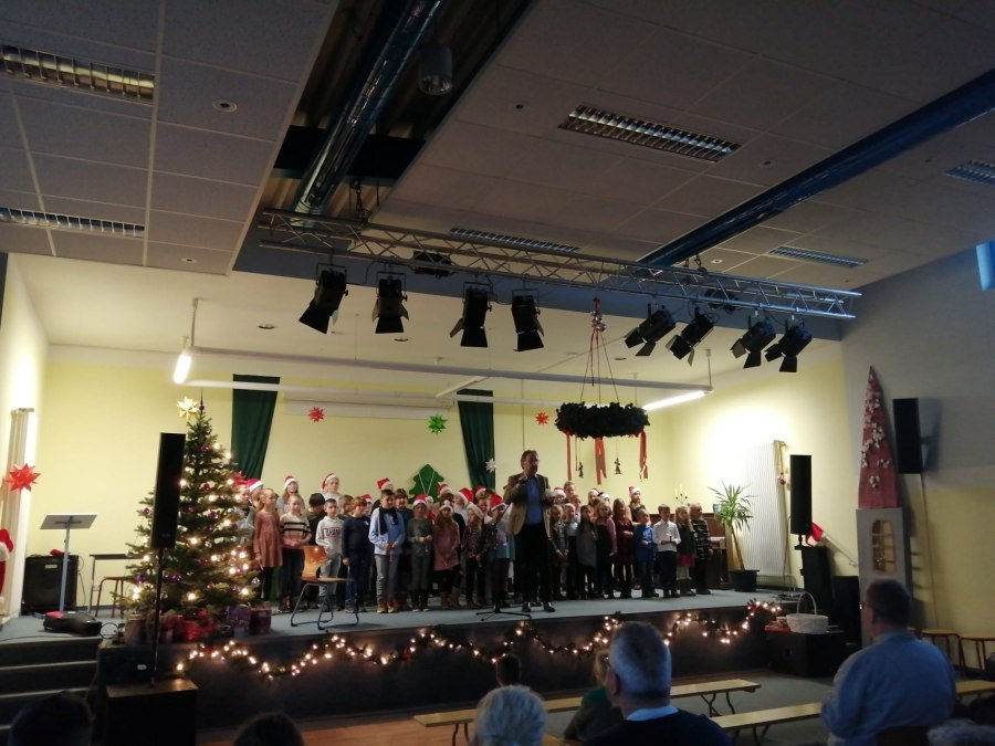 Student concert, © TDG Rechlin mbH