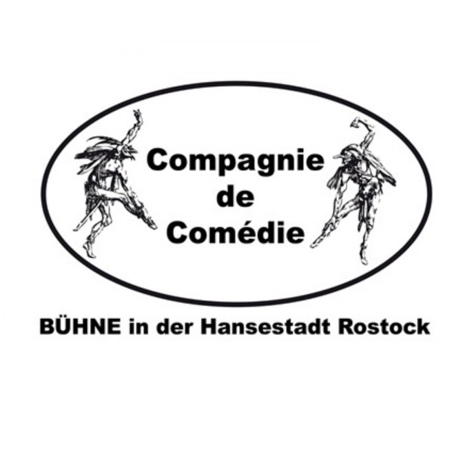 &copy; Compagnie de Com&eacute;die