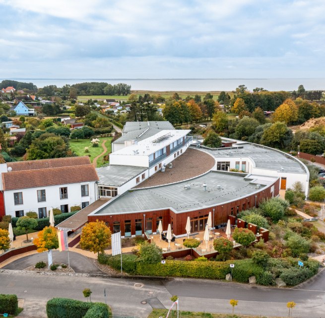 Seetelhotel Hotel Nautic // © Seetel Hotel GmbH & Co. Betriebs-KG Seetelhotel Hotel Nautic // © Seetel Hotel GmbH & Co. Betriebs-KG