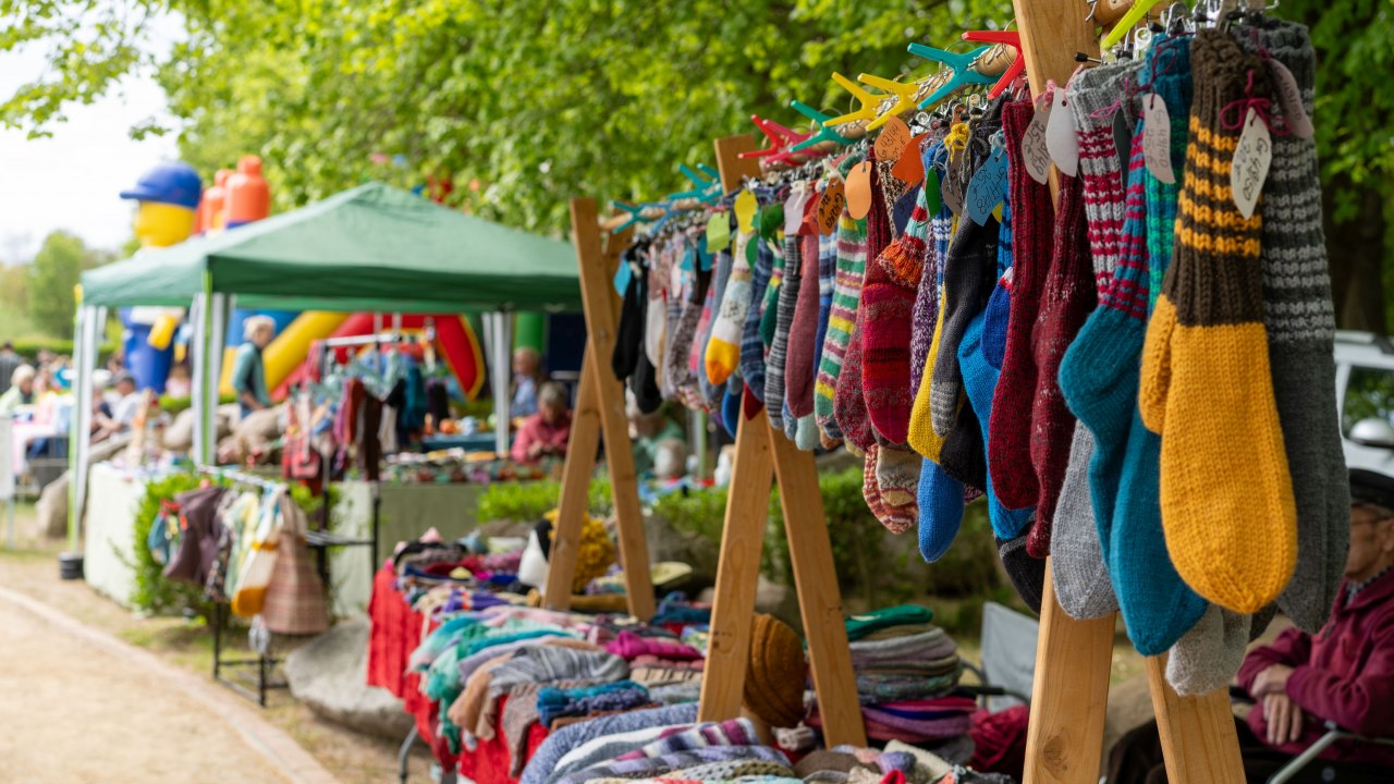 &copy; Kurverwaltung Insel Poel