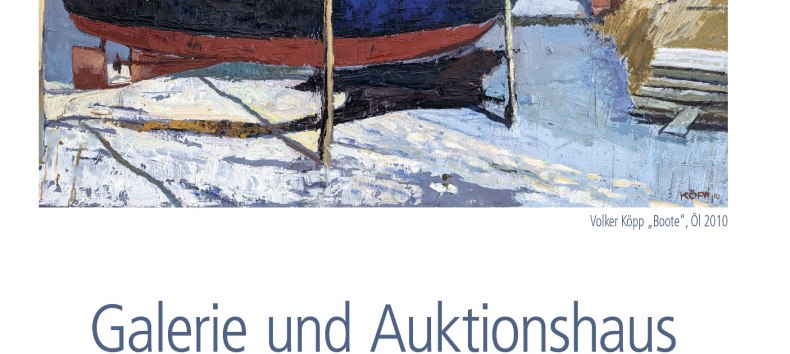 Veranstaltungsplakat // &copy; Ralf Waschkau