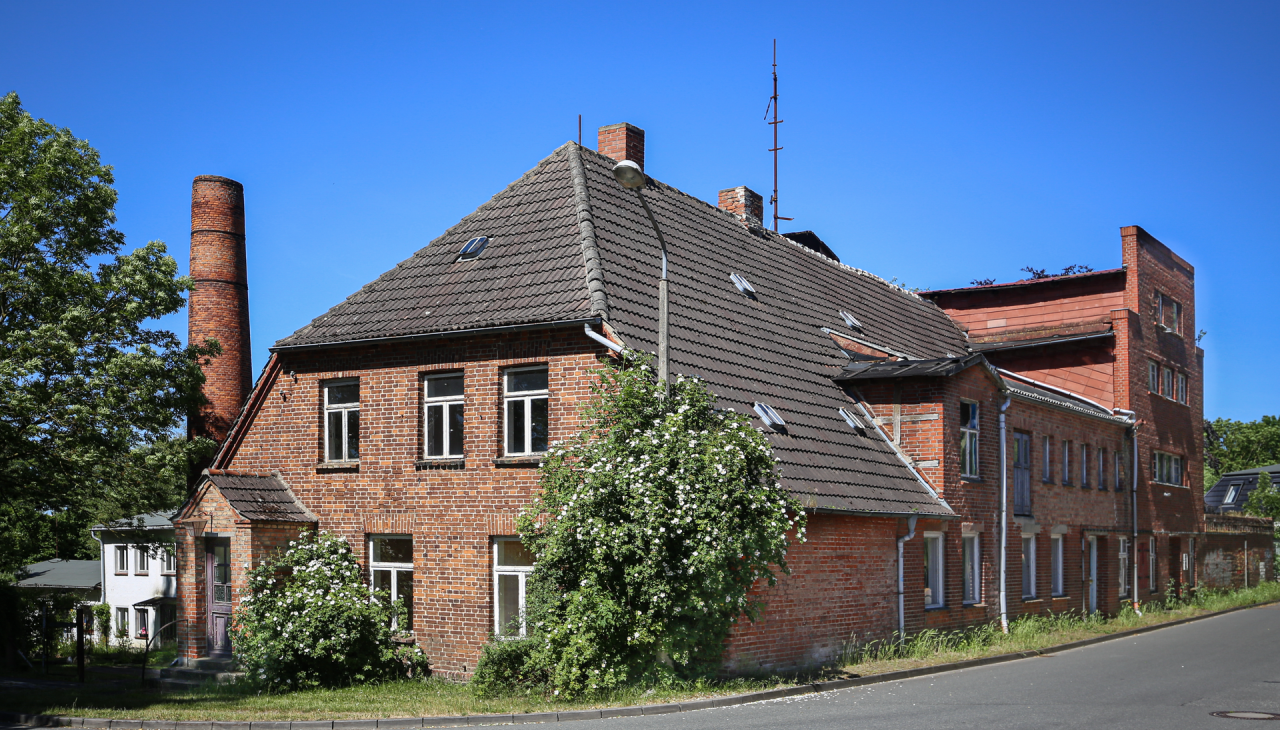 Wassermühle Neubukow_1, © TMV/Gohlke