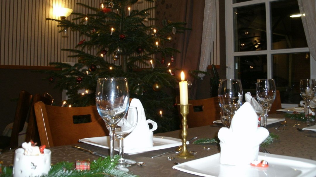 Een contemplatieve kersttijd, © Sabine Hoja