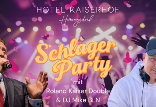 &copy; Hotel Kaiserhof Heringsdorf