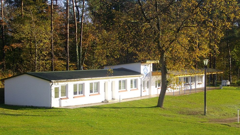 Obóz młodzieżowy VfL Blau-Weiß Neukloster, © Jugendcamp/Sabiene Koch