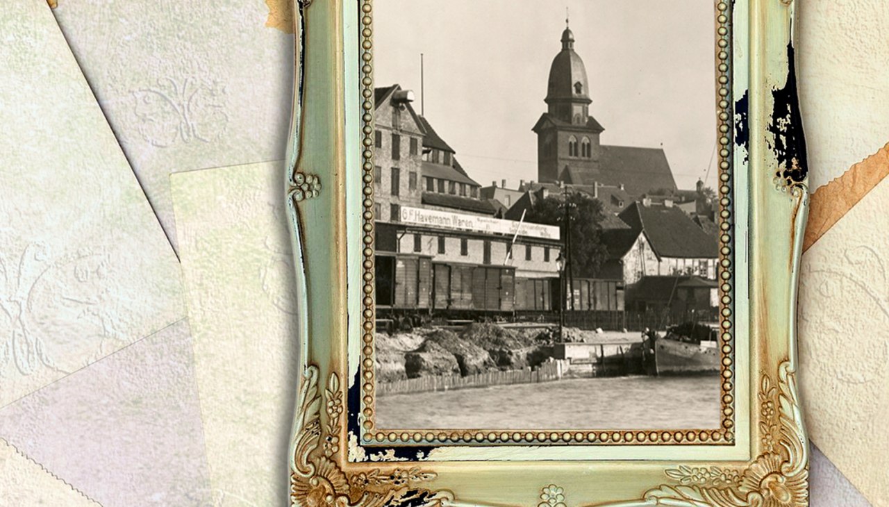 holiday_afternoon_city_museum_1920x1080, &copy; Stadtmuseum Waren (M&uuml;ritz)