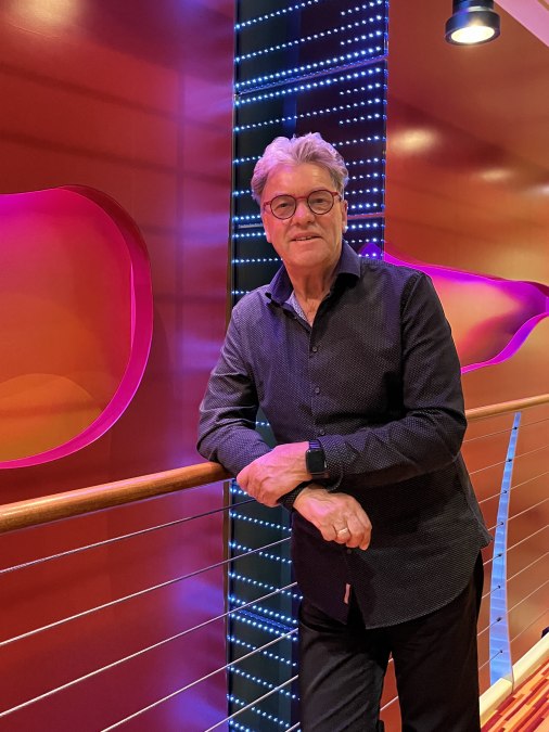Jörg Hinz, © Jörg Hinz