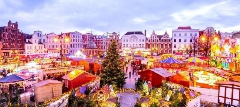 Hanseatic City of Wismar Christmas Market, © Copyright: Christoph Meyer, info@paperheroes.de Hanseatic City of Wismar Christmas Market, © Copyright: Christoph Meyer, info@paperheroes.de