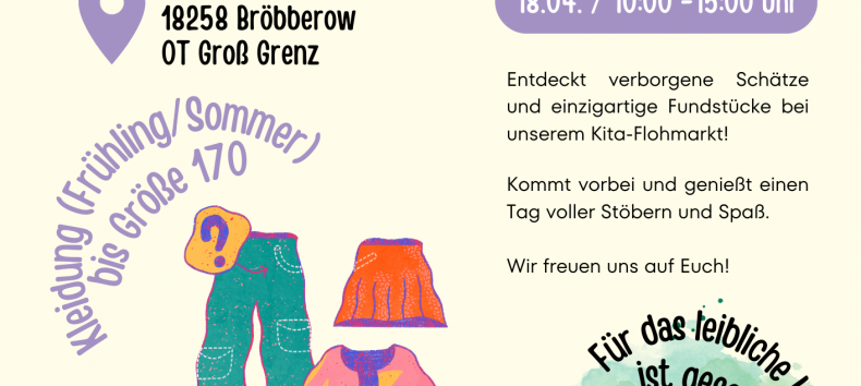 &copy; Kita an der Beke