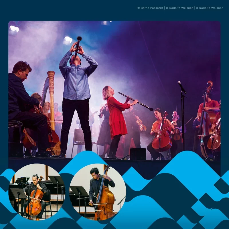 © Usedomer Musikfestival © Usedomer Musikfestival