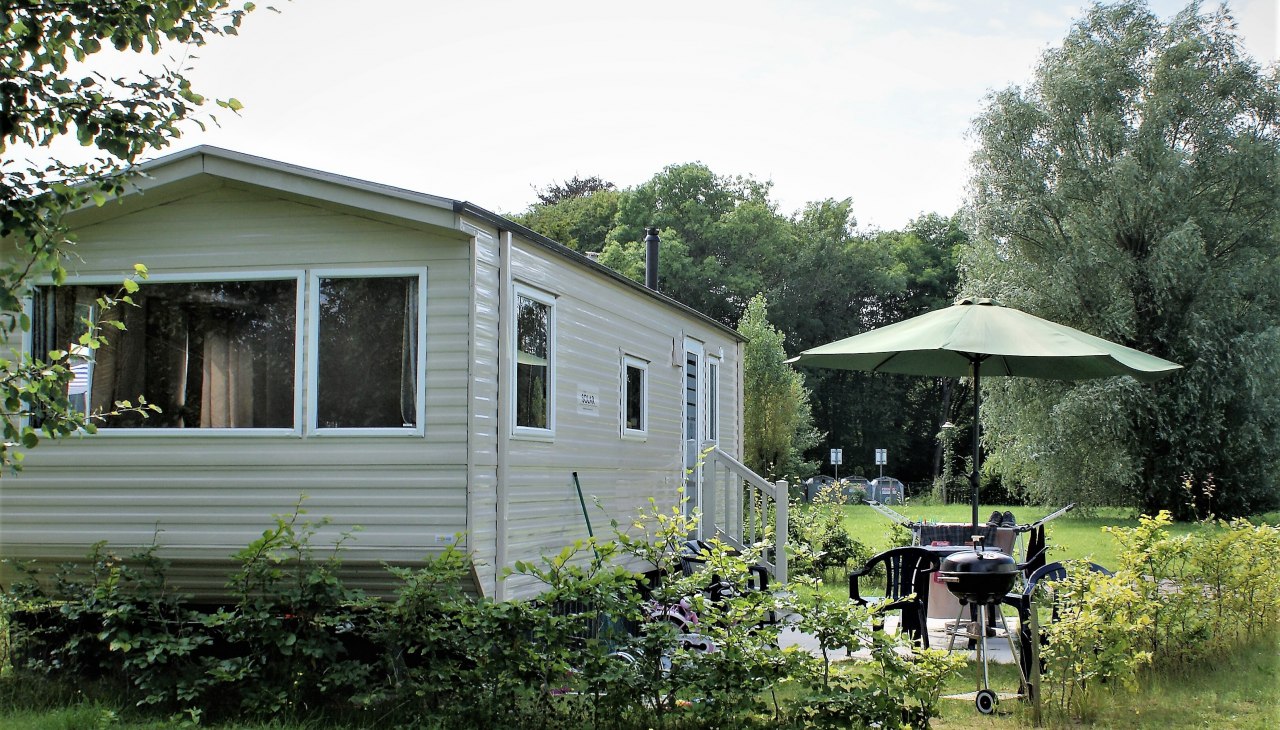 Vakantiehuizen, © B. Ertelt