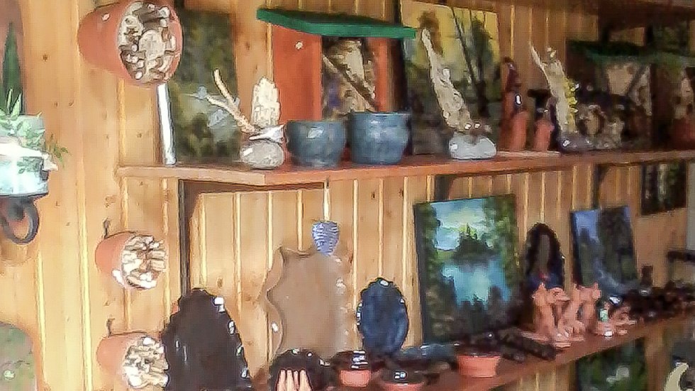 © Karola Flint © Karola Flint