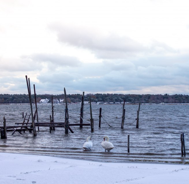 © Kurverwaltung Mönchgut © Kurverwaltung Mönchgut