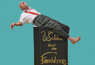 &copy; Achim Sonntag