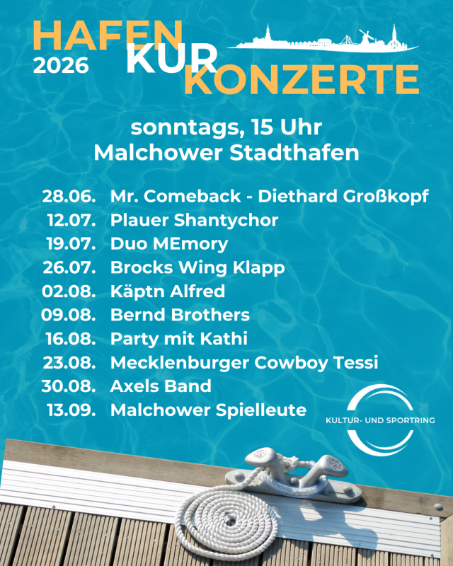 &copy; Kultur- und Sportring e.V.
