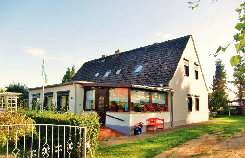 Apartment "Zum Naturstrand", © Schedl
