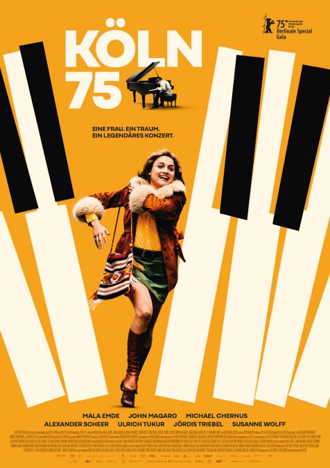 koeln-75-poster, © © Alamode Film