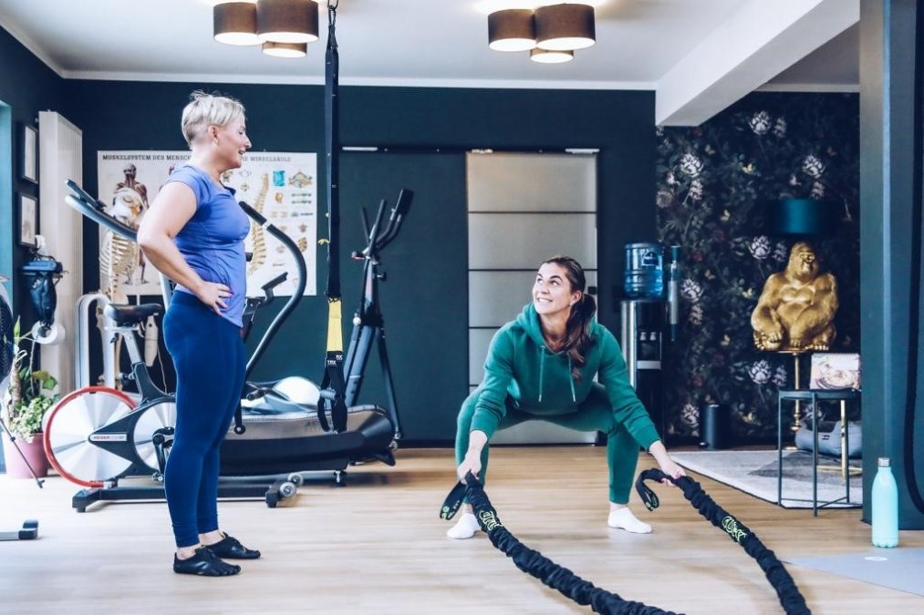 Anita5, &copy; Anita He&szlig;