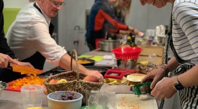 &copy; LH vhs Matthias Buck