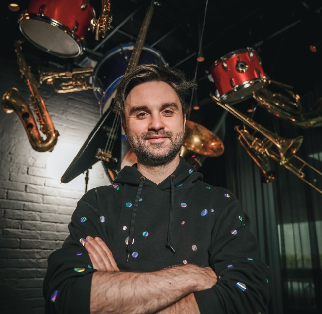 &copy; Moritz &rsaquo;Mumpi&lsaquo; K&uuml;nster