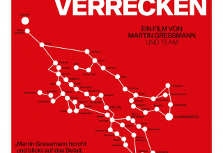 Filmplakat // © Martin Gressmann Filmplakat // © Martin Gressmann