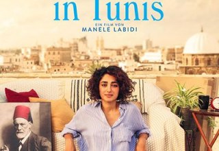 &copy; Studiocanal GmbH