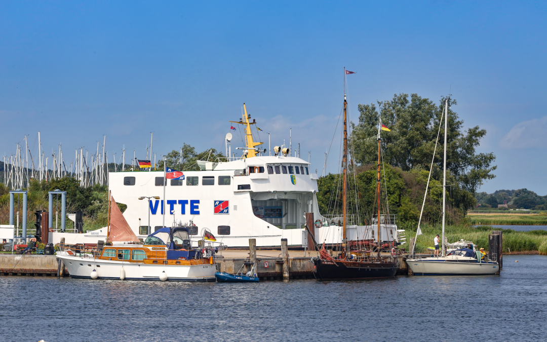 port-vitte_1, © TMV/Gohlke