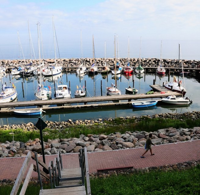 © Tourismuszentrale Rügen