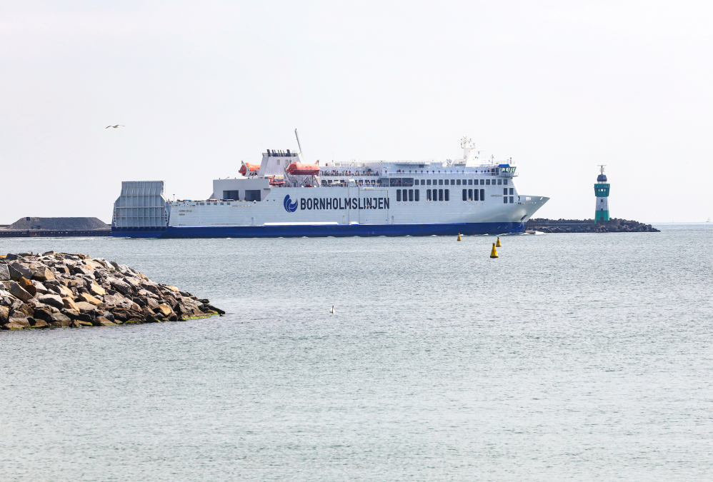 ferry port-sassnitz_2, © TMV/Gohlke