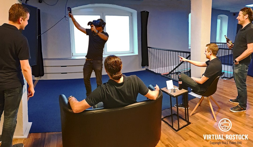 Wspólne doświadczenia dla młodszych i starszych., © B.A.S. Event OHG