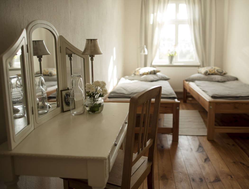 Pensioen // © Daniel Auer Pensioen // © Daniel Auer