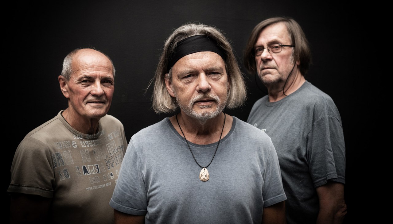 Trio1-Farbe, &copy; Paul Bartsch