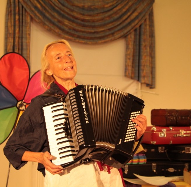 &copy; Heike Kellermann