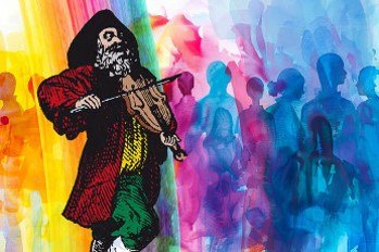 2025-11.21 Irish Folk Festival, © Veranstalter 2025-11.21 Irish Folk Festival, © Veranstalter