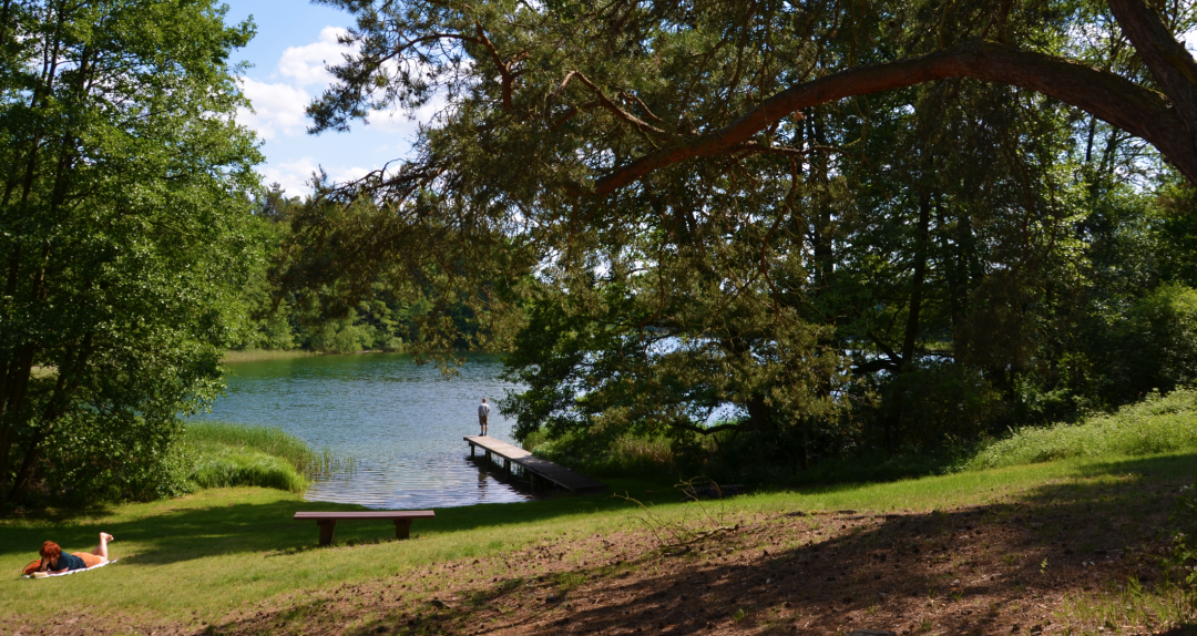Waschsee_2, © Martin Möller