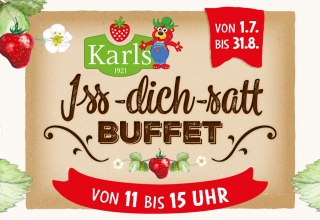 © Karls Markt OHG