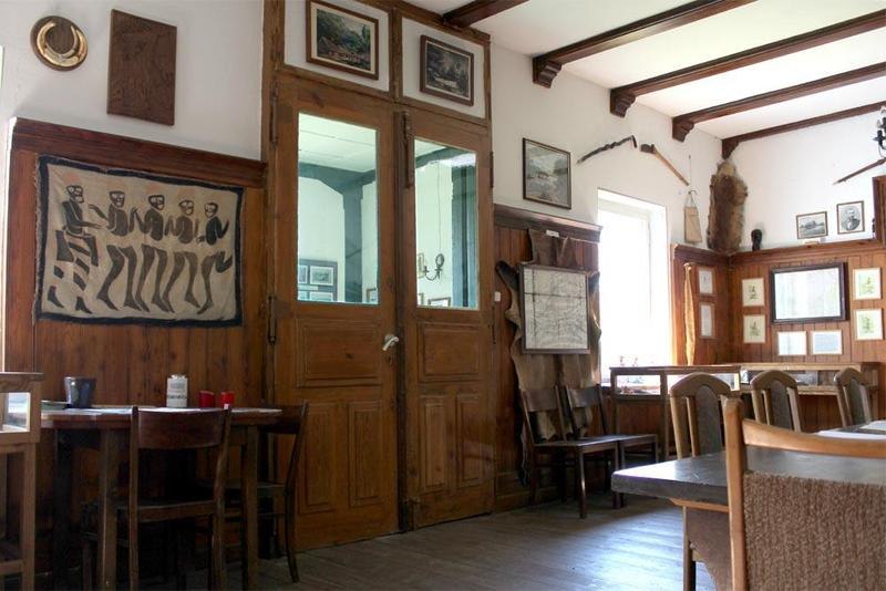 Świadectwa życia afrykańskiego odkrywcy Paula Pogge'a, © Poggehaus Zierstorf Świadectwa życia afrykańskiego odkrywcy Paula Pogge'a, © Poggehaus Zierstorf