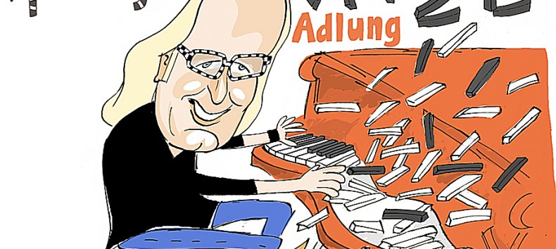 © Jürgen Adlung