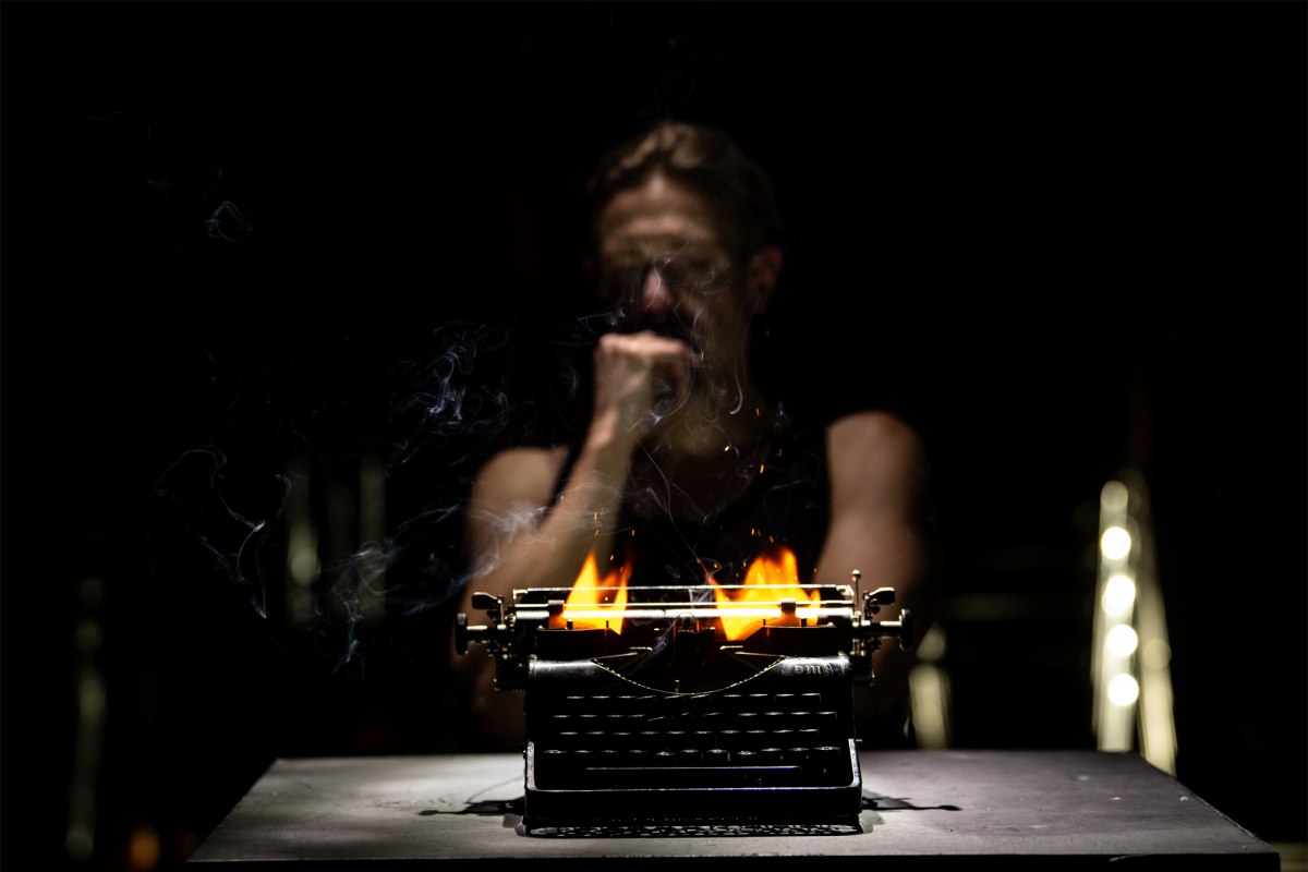 Opera by Paul Moravec
Libretto by Mark Campbell based on the novel of the same name by Stephen King
Opera by Paul Moravec
Libretto by Mark Campbell based on the novel of the same name by Stephen King // &copy; Peter van Heesen