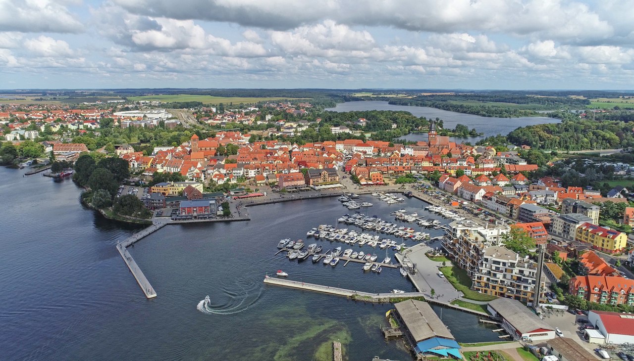 Port Waren (M&uuml;ritz)_4, &copy; TMV/Gohlke