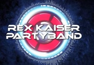 &copy; Rex Kaiser Partyband
