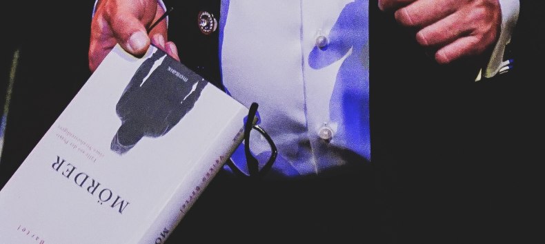 Restaurant experience, &copy; Van der Valk Naturresort Drewitz