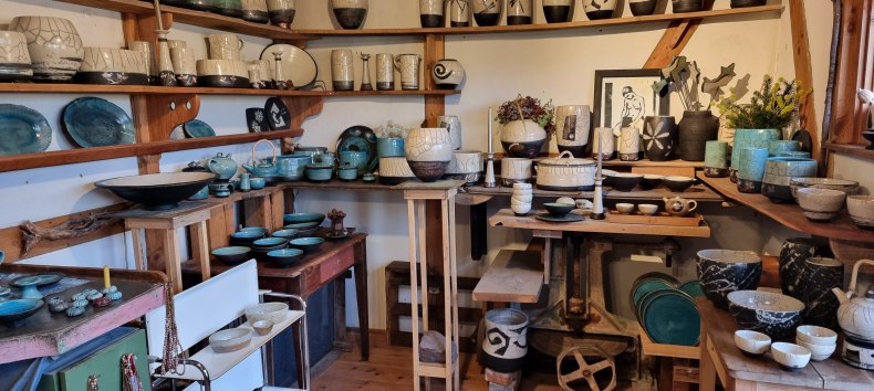 &copy; S&uuml;dliche Boddenk&uuml;ste