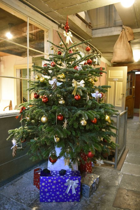 © STRALSUND MUSEUM © STRALSUND MUSEUM